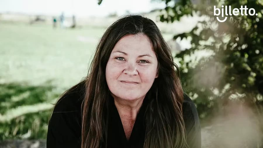 Kolding 24. september - klarsynsaften med Karina Graabæk