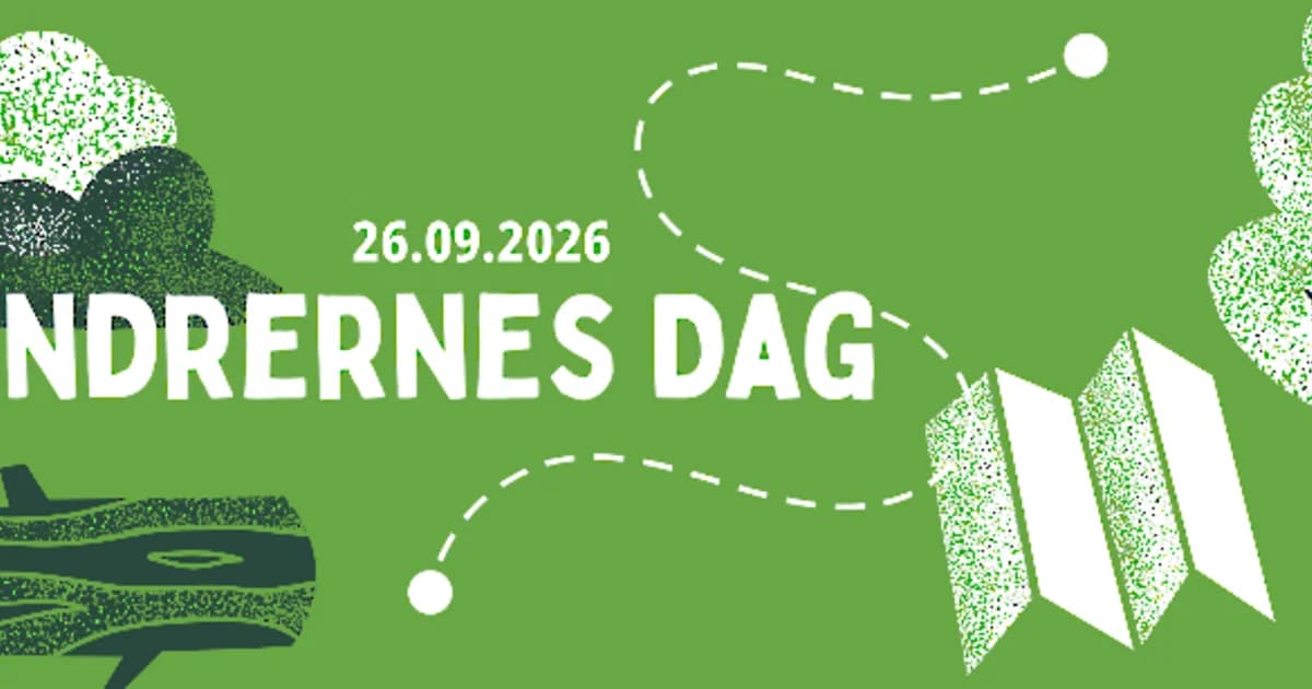Vandrernes Dag i Fredericia