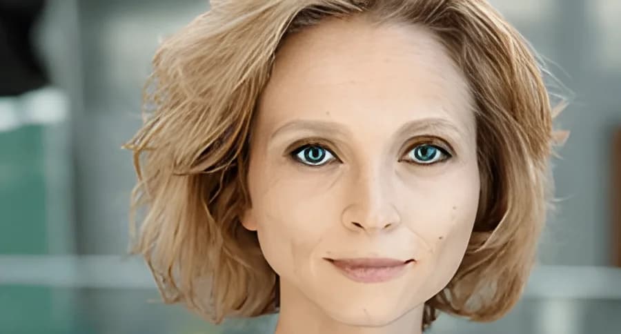Matilde Kimer - Ikke uden kamp
